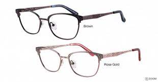 Karen sales kane eyeglasses